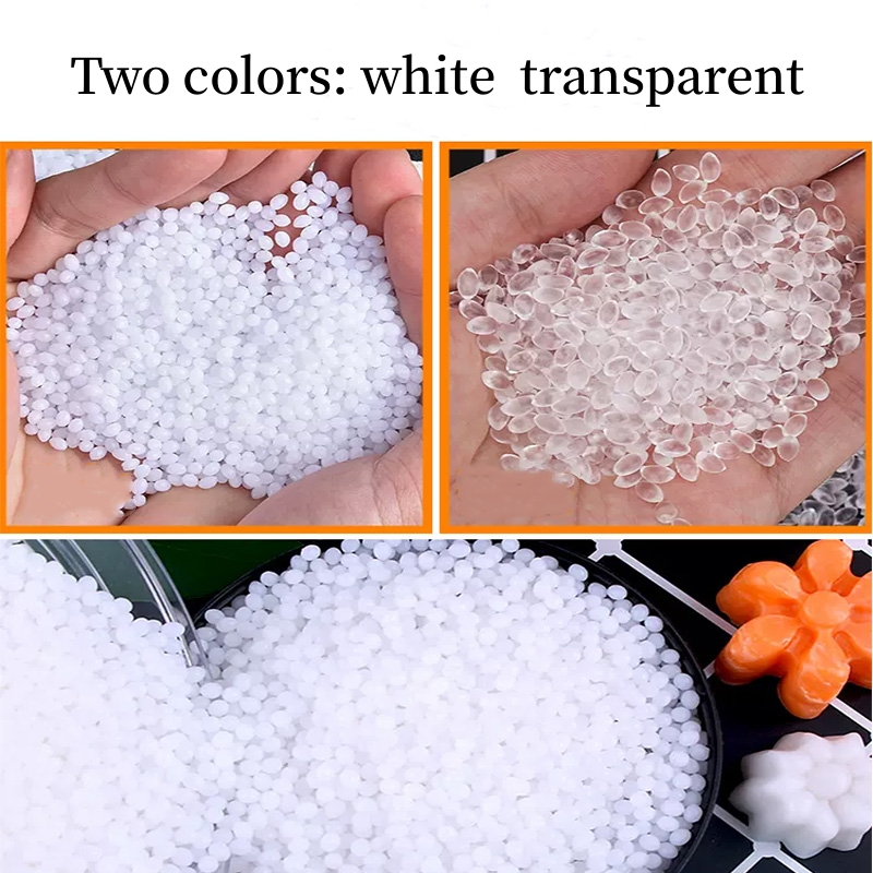 200/500g Polymorph Thermoplast - Thermoplastic Pellet avis et prix