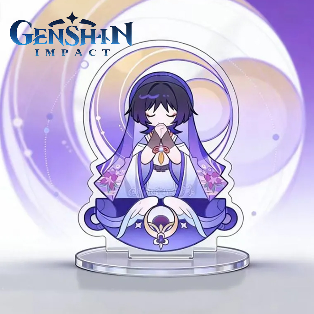 Game Genshin Impact Wanderer B - Cosplay Props avis et prix