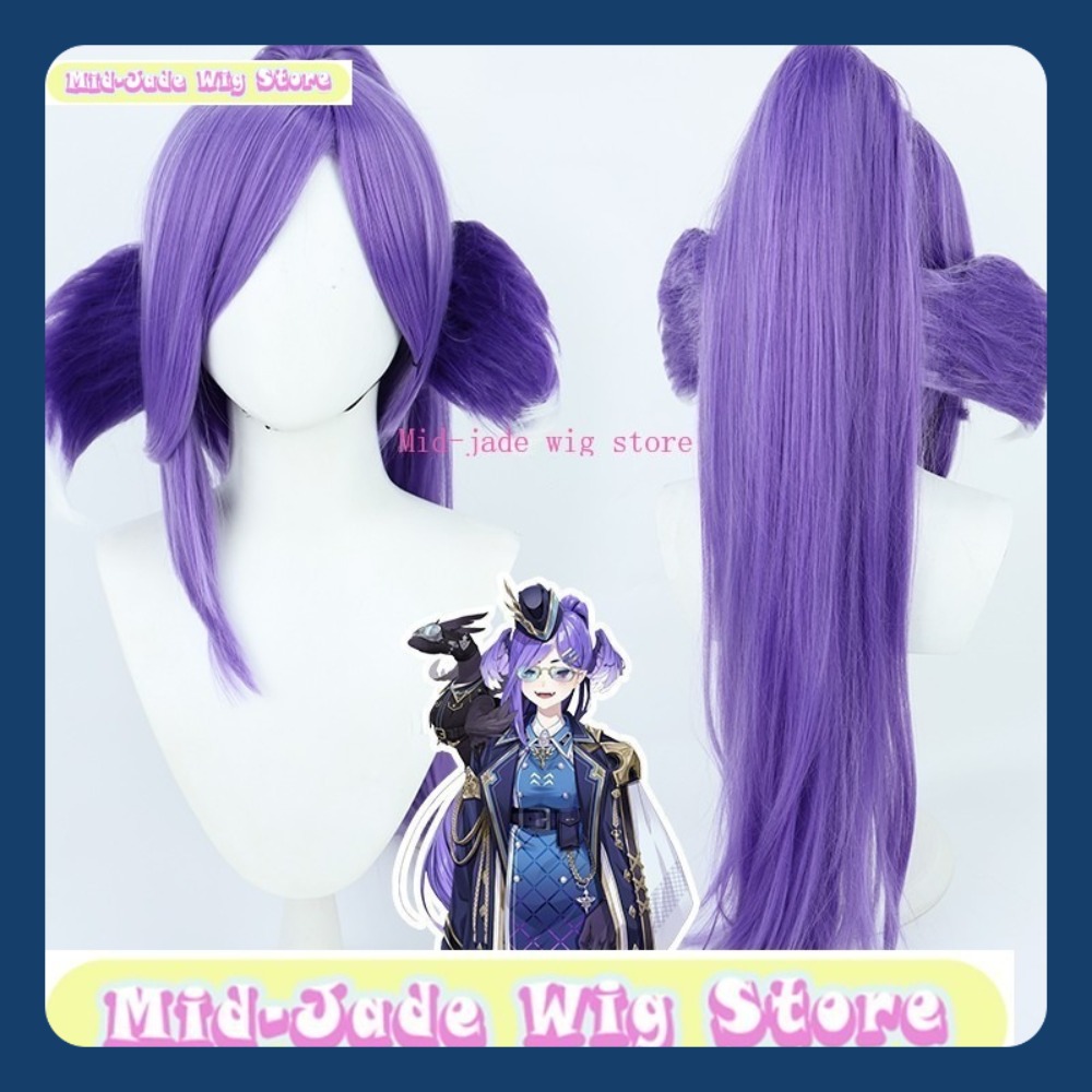 Mid-jade Wig Store EN Selen Ta - Prop En Cosplay avis et prix