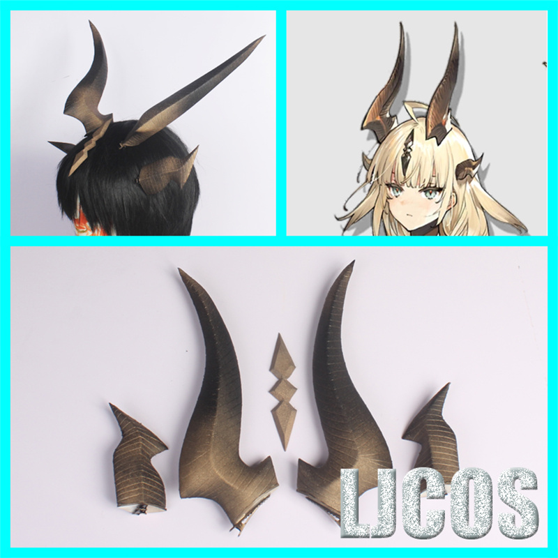 New Game Arknights Reed The Fl - Cosplay Flame Prop avis et prix