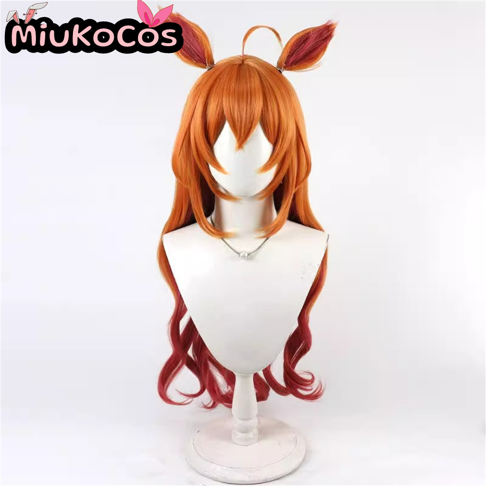IN STOCK マヤノトップガン Mayano Top G - Heat Gun Cosplay avis et prix