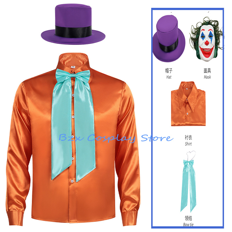 Bat Clown Cosplay Anime Black  - Cosplay Bat Prop avis et prix