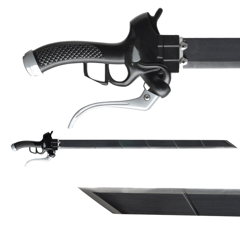 Cos Props,Replica Attack-On-Ti - Cosplay Props avis et prix