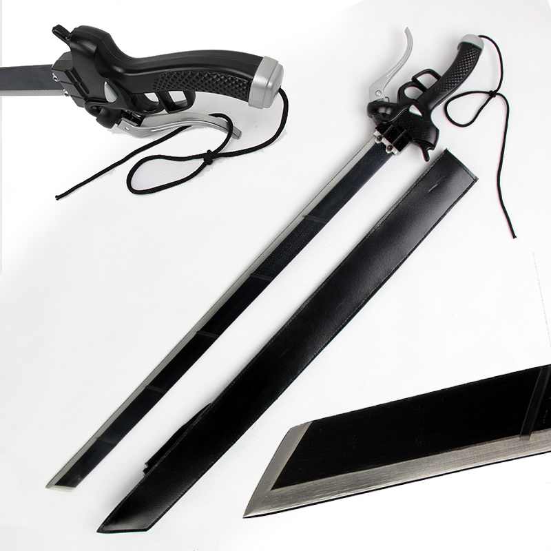Cos Props,Replica Attack-On-Ti - Cosplay Props avis et prix