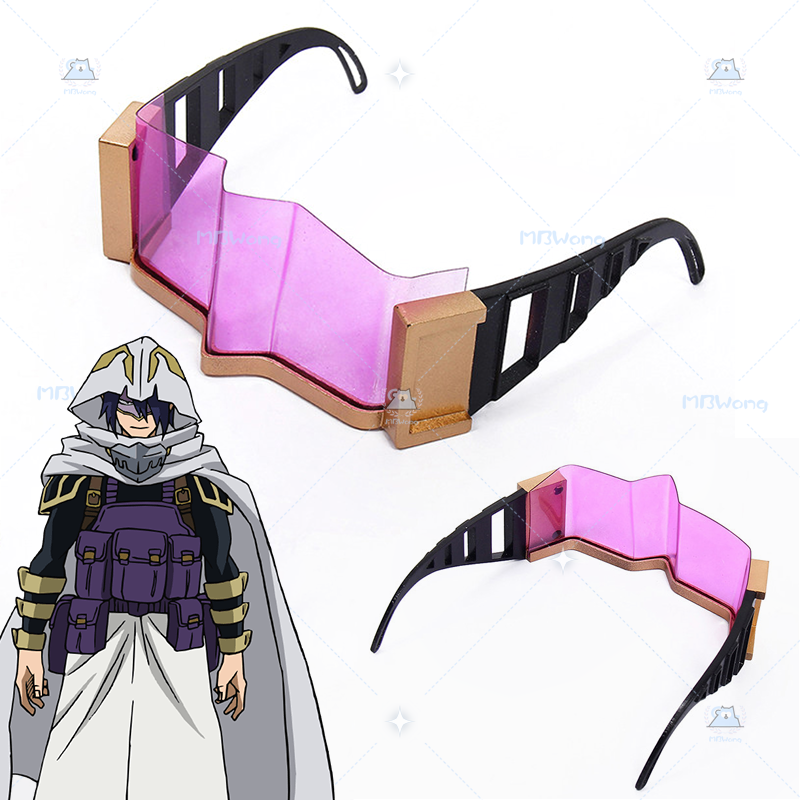 Anime Academia Tamaki Amajiki  - Cosplay Material For Prop avis et prix