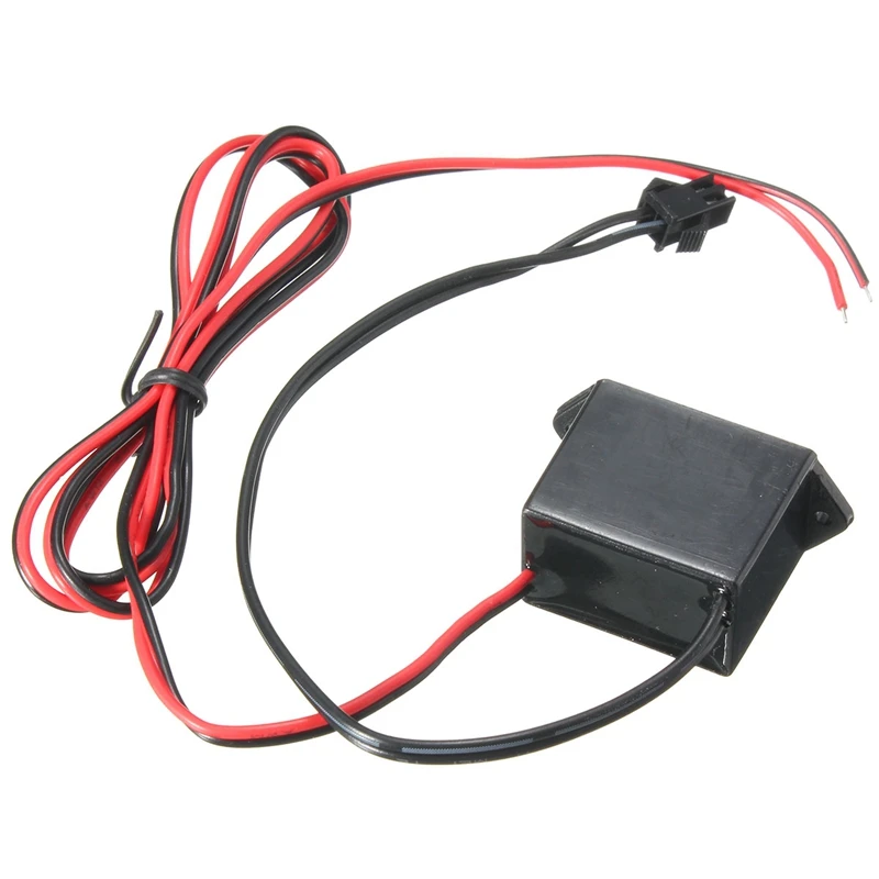 DC 12V Mini Neon EL Wire Power - Led El Wire avis et prix