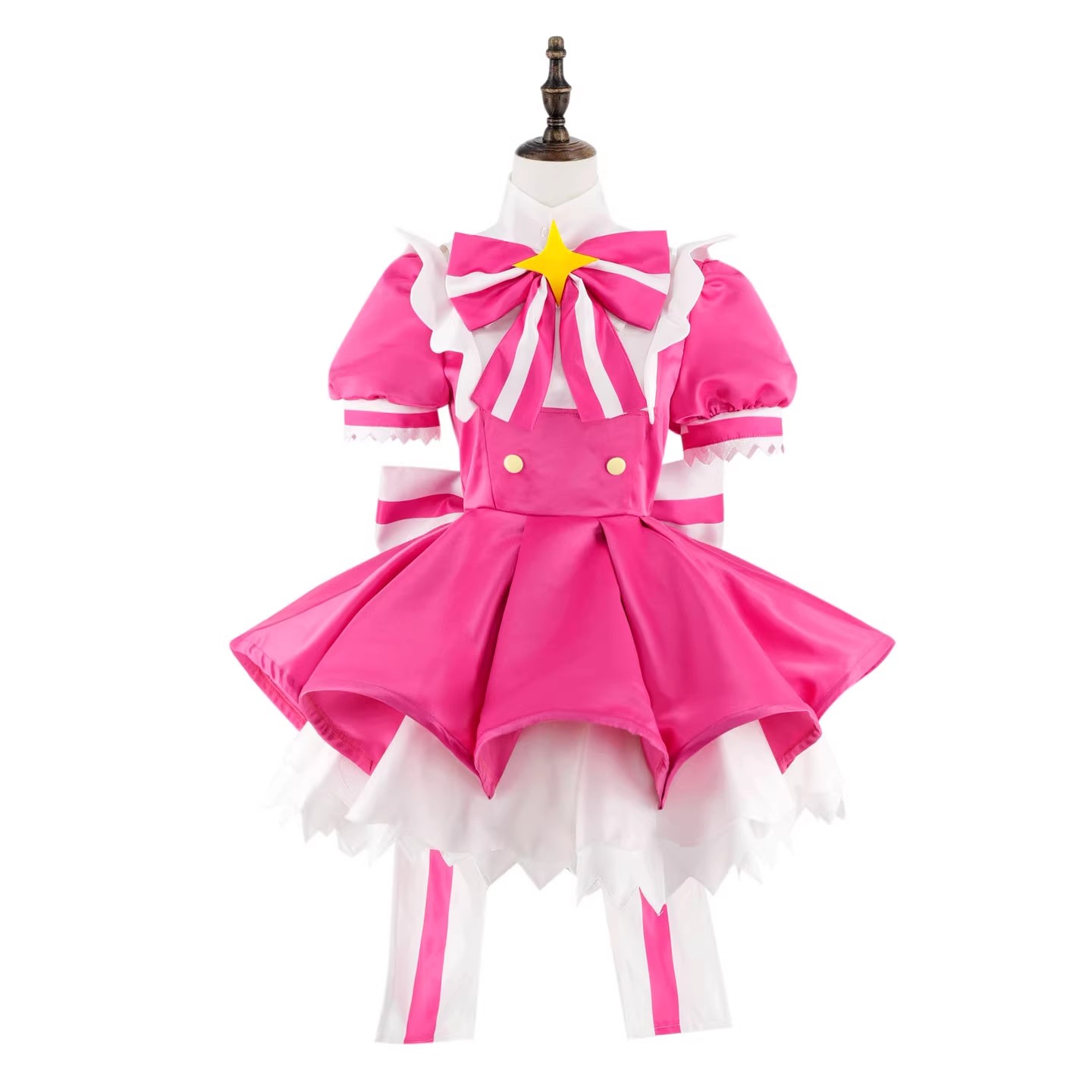 MMiku Retry Cosplay Costumes W - Cosplay Floating Prop avis et prix