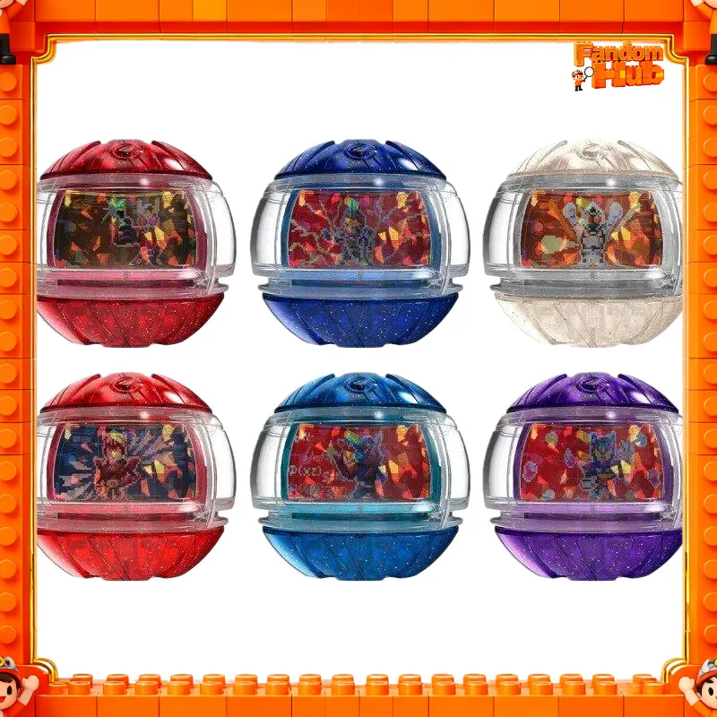 Genuine Bandai Kamen Rider Zez - Cosplay Prop Building avis et prix