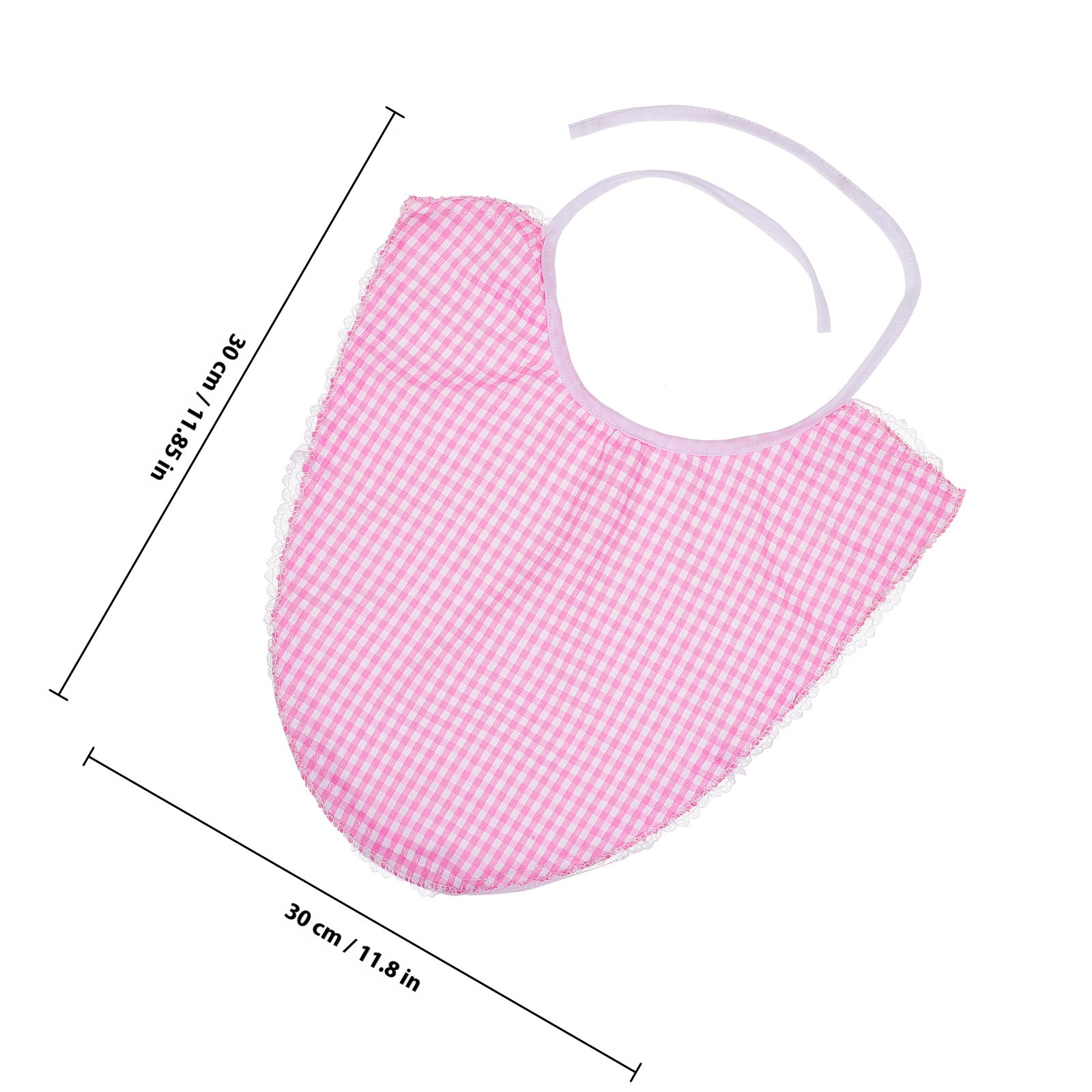 3 Pcs Baby Pacifier Bib Hat Se - Cosplay Material For Prop avis et prix