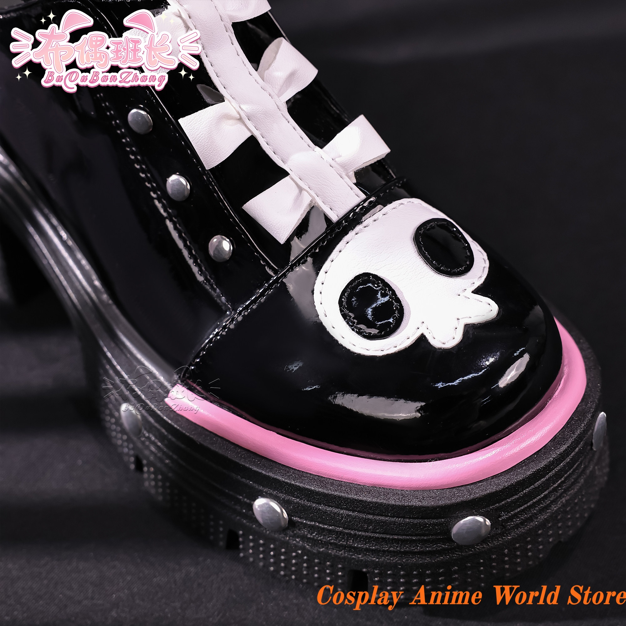 Zenless Zone Zero Aria Discord - Cosplay Prop Discord avis et prix