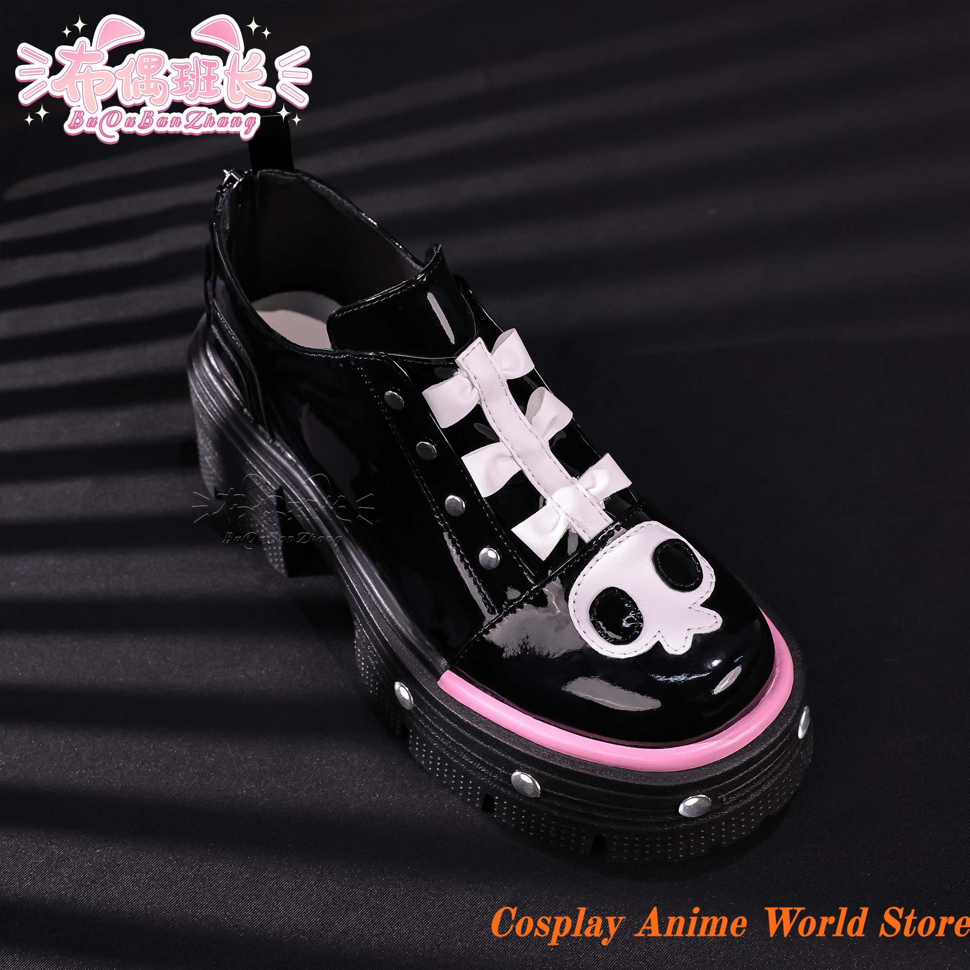Zenless Zone Zero Aria Discord - Cosplay Prop Discord avis et prix