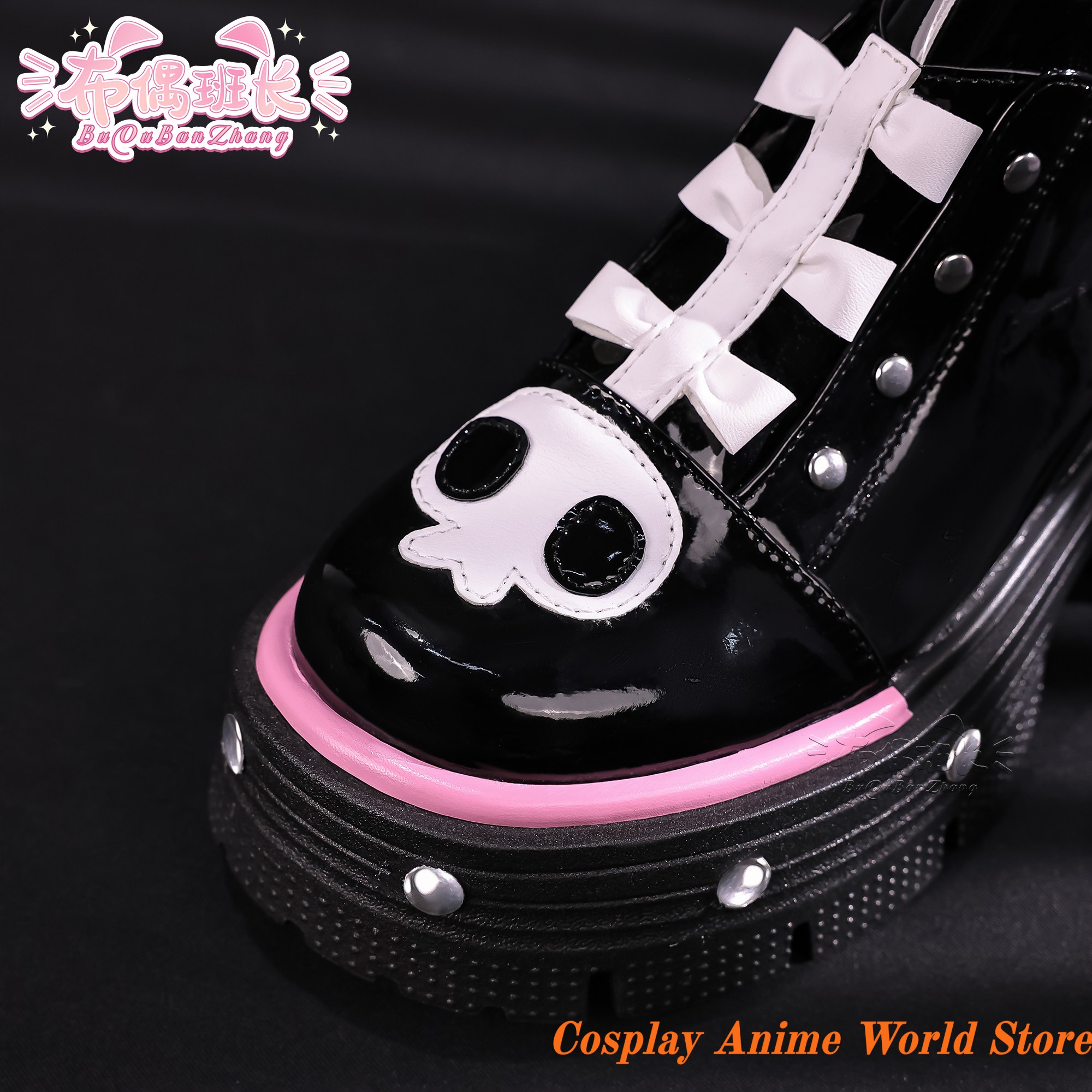 Zenless Zone Zero Aria Discord - Cosplay Prop Discord avis et prix