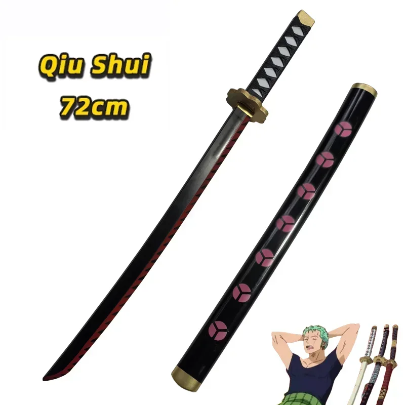 1:1 One Piece Anime Roronoa Zo - Cosplay Prop Pattern avis et prix