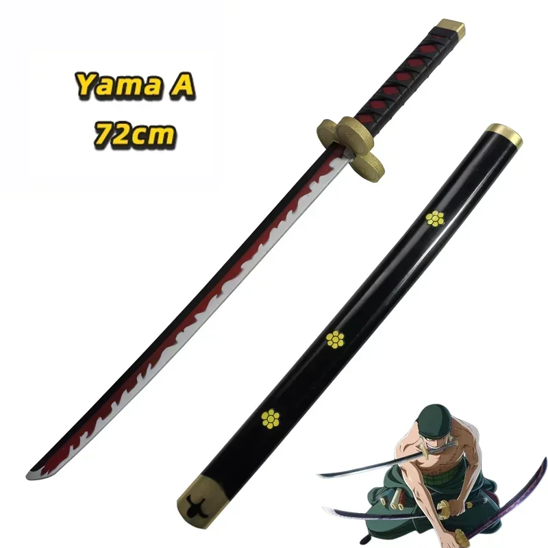 1:1 One Piece Anime Roronoa Zo - Cosplay Prop Pattern avis et prix