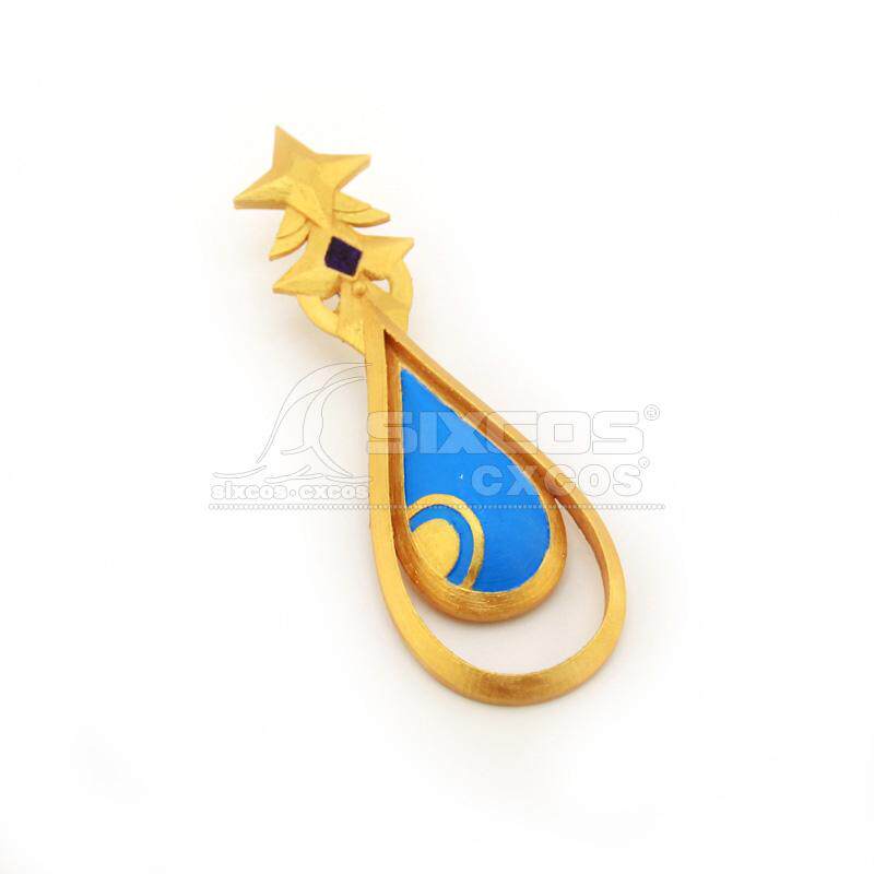 Game Genshin Impact  Furina de - Prop De Cosplay avis et prix