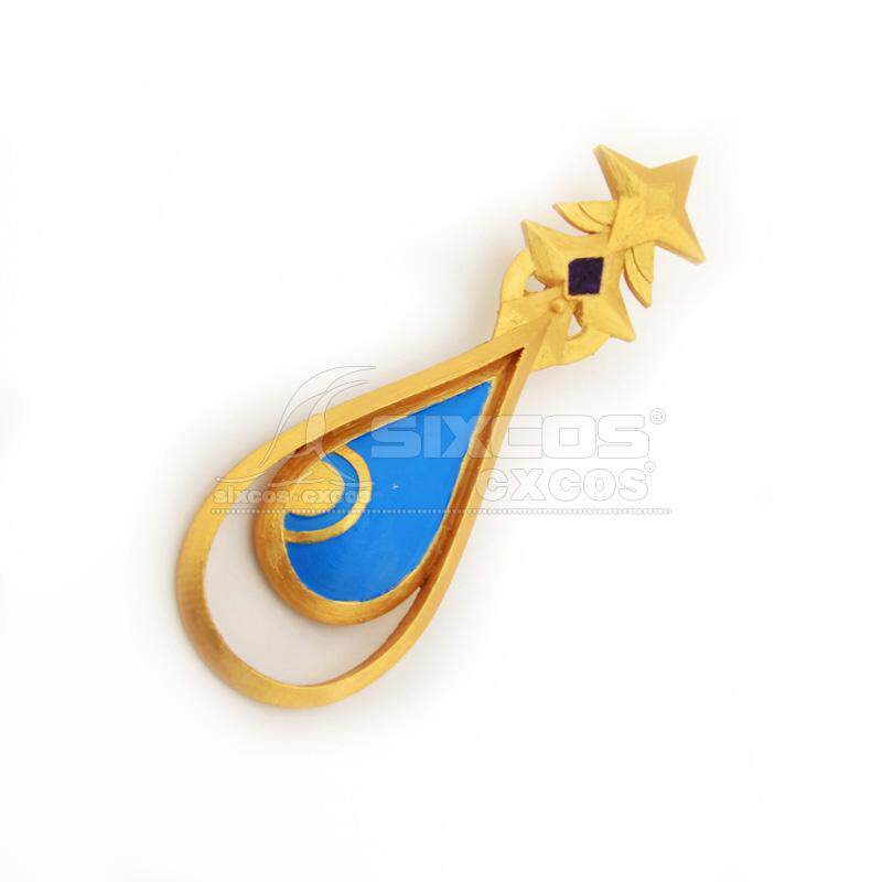 Game Genshin Impact  Furina de - Prop De Cosplay avis et prix