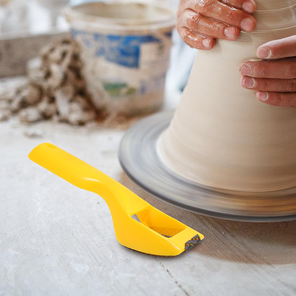 Pottery Shaping Tool Clay Roll - Foam Clay Sculpt avis et prix