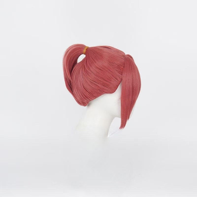 Anime Mitsuba Sousuke Cosplay  - Wig Fiber Net avis et prix