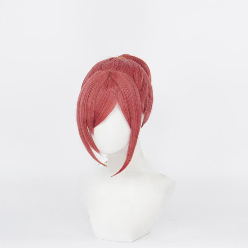 Anime Mitsuba Sousuke Cosplay  - Wig Fiber Net avis et prix