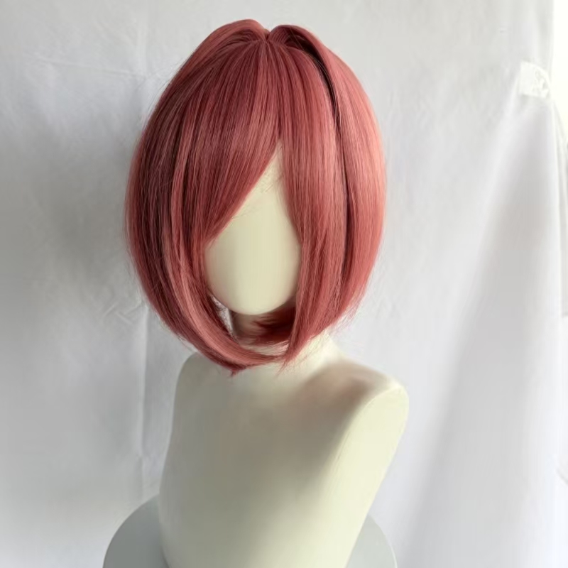 Anime Mitsuba Sousuke Cosplay  - Wig Fiber Net avis et prix
