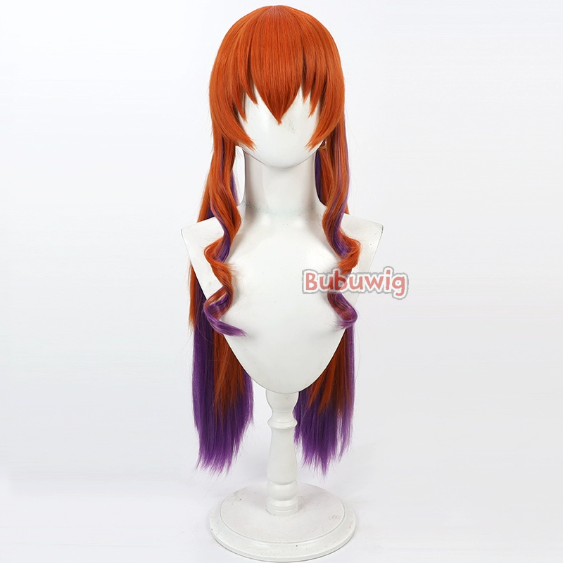 Bubuwig Synthetic Hair Mayano  - Heat Gun Cosplay avis et prix