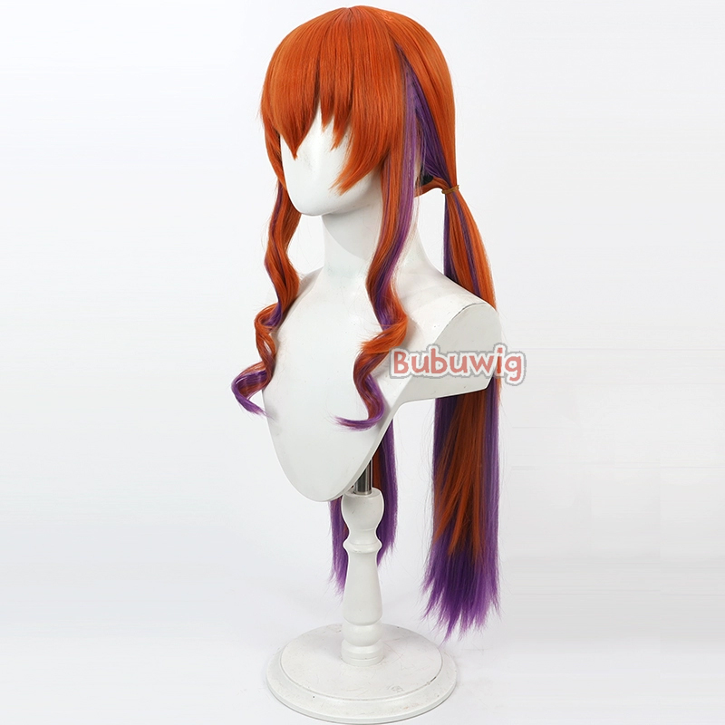 Bubuwig Synthetic Hair Mayano  - Heat Gun Cosplay avis et prix