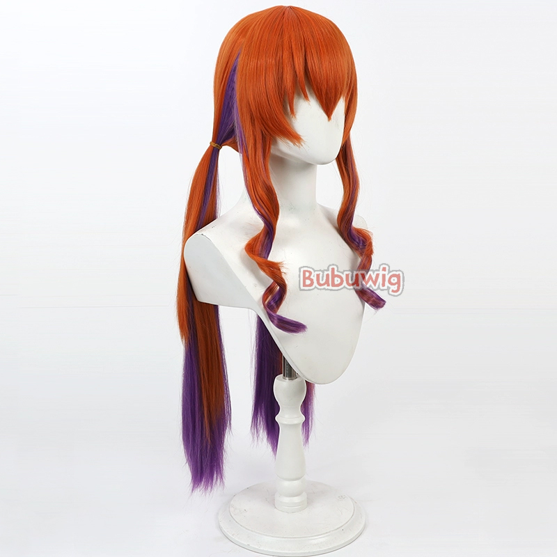 Bubuwig Synthetic Hair Mayano  - Heat Gun Cosplay avis et prix