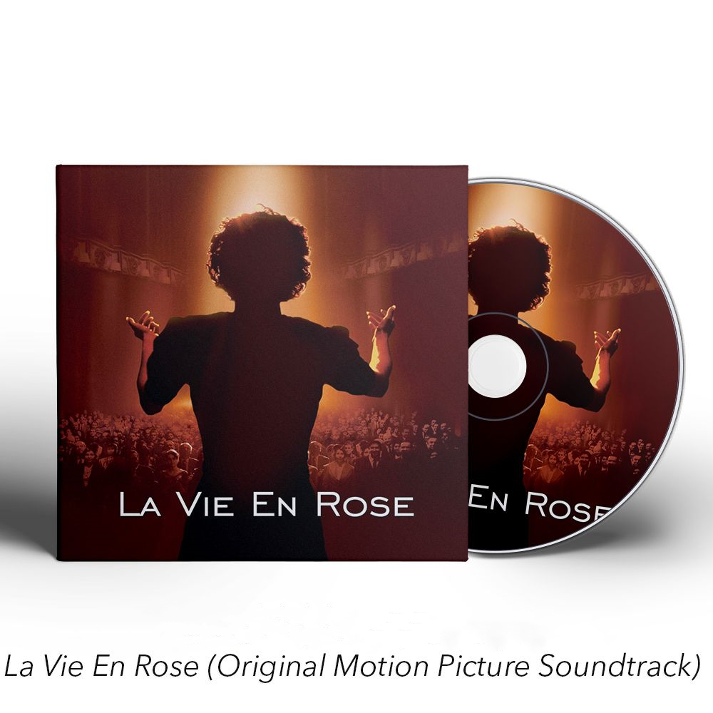 Movie La Vie en Rose La Mome E - Prop En Cosplay avis et prix