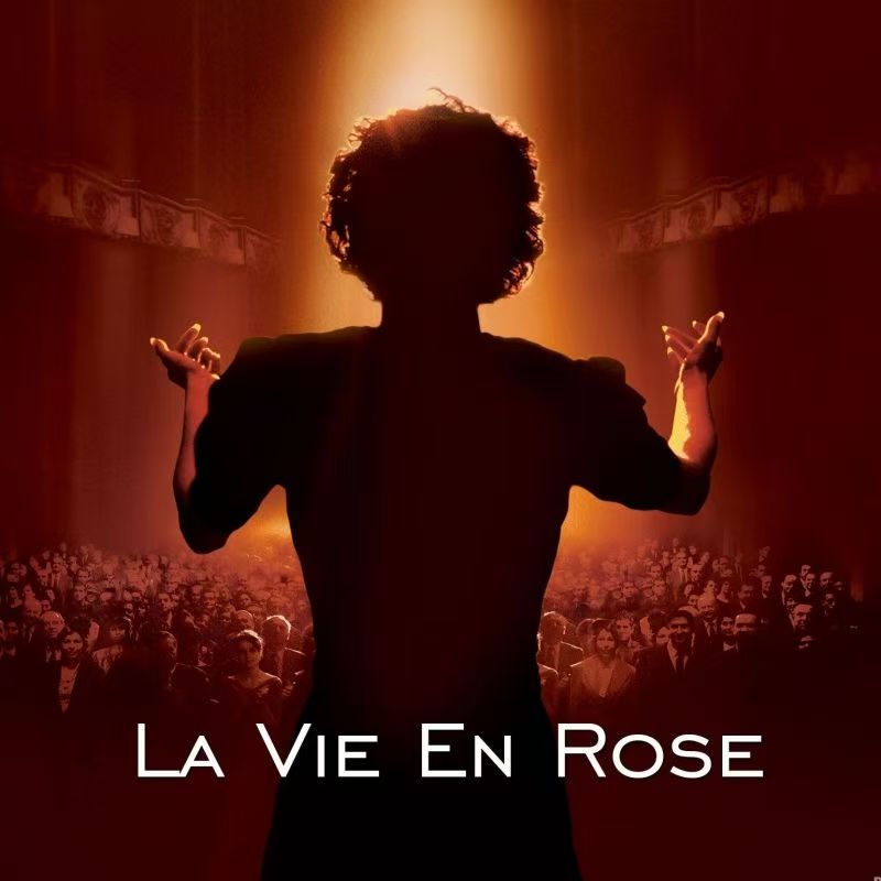 Movie La Vie en Rose La Mome E - Prop En Cosplay avis et prix