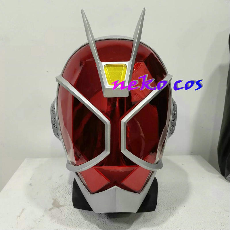 sale nekocos Rider Wizard Flam - Cosplay Flame Prop avis et prix