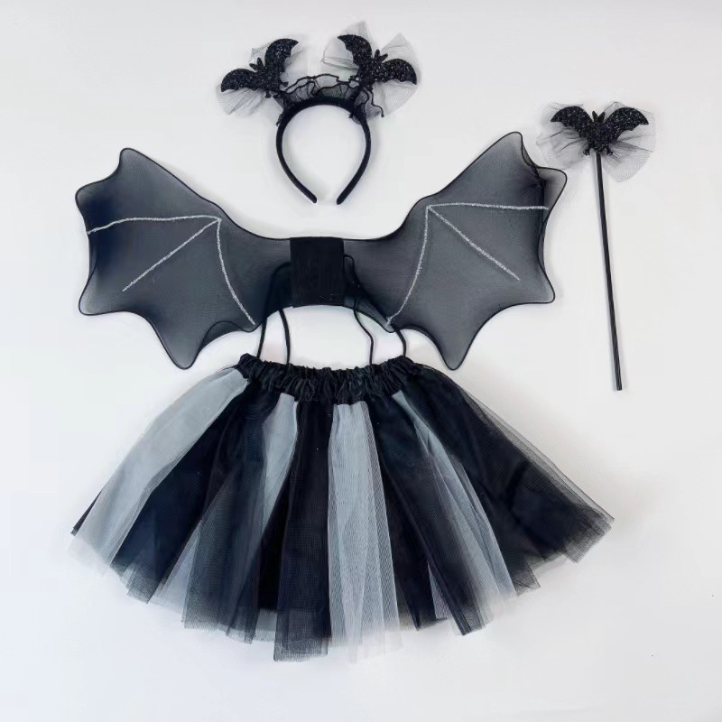 Halloween Spider Bat Wings Pro - Cosplay Bat Prop avis et prix