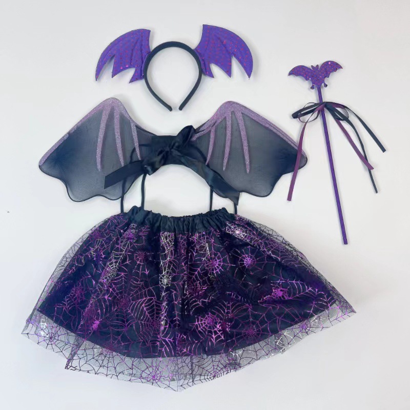 Halloween Spider Bat Wings Pro - Cosplay Bat Prop avis et prix