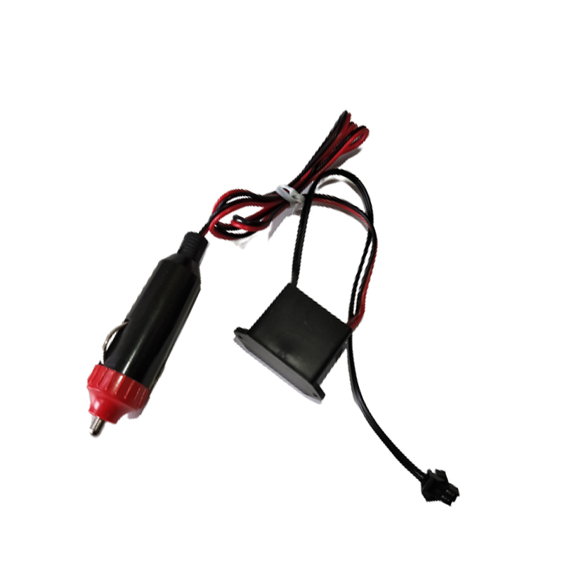 DC 12V Neon EL Wire Power Driv - Led El Wire avis et prix
