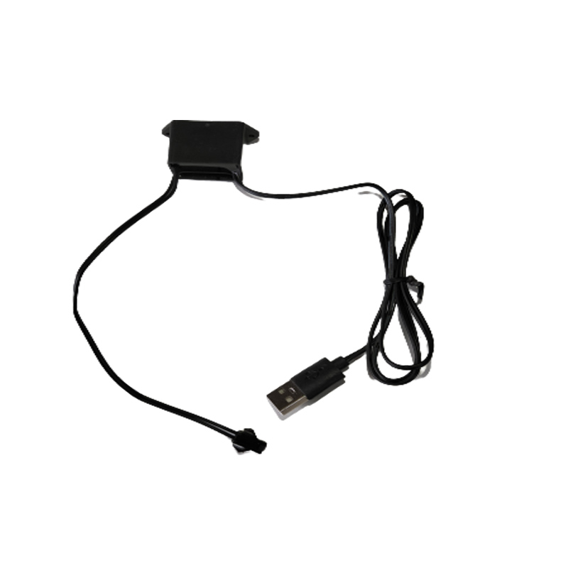 DC 12V Neon EL Wire Power Driv - Led El Wire avis et prix