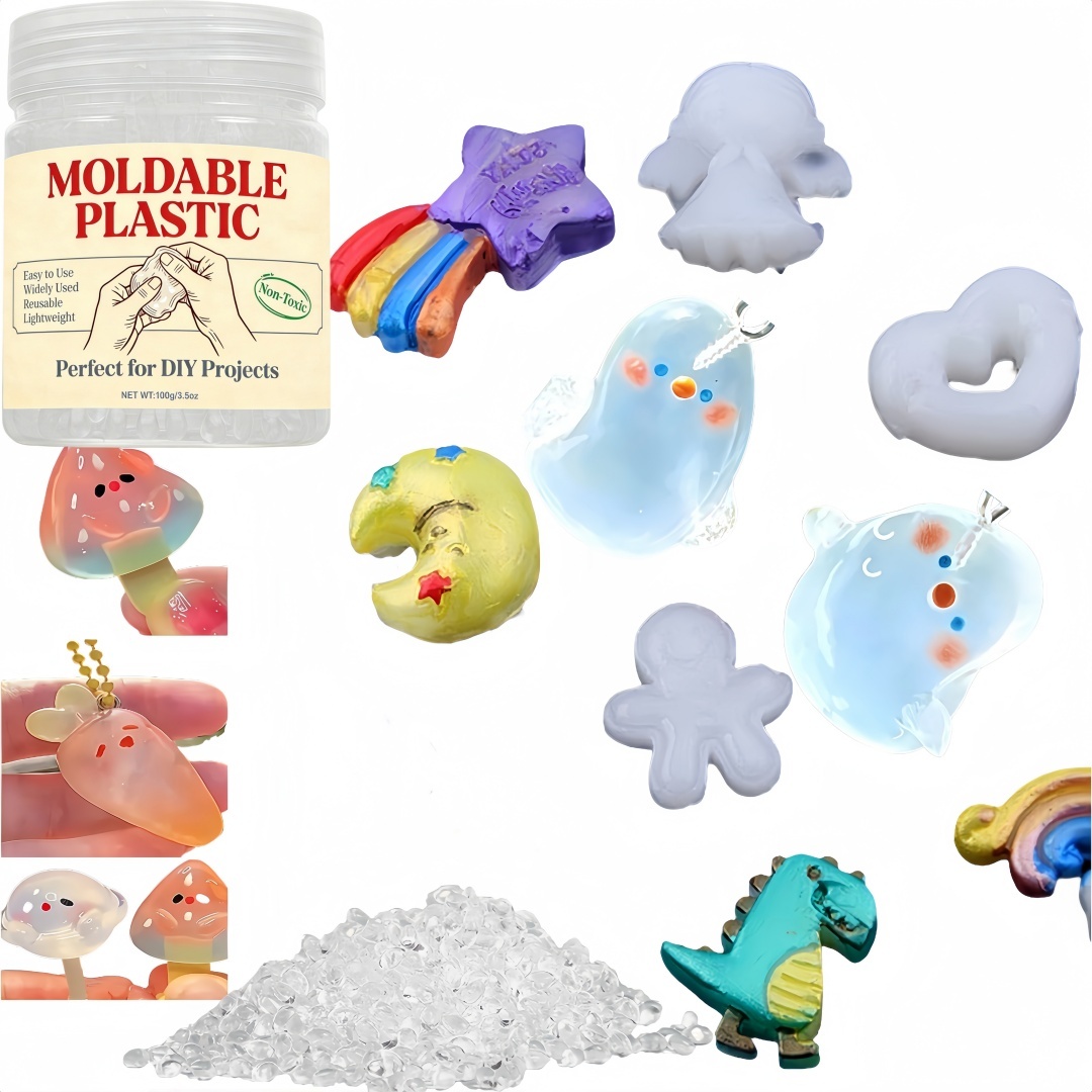 Transparent Thermoplastic Pell - Thermoplastic Pellet avis et prix