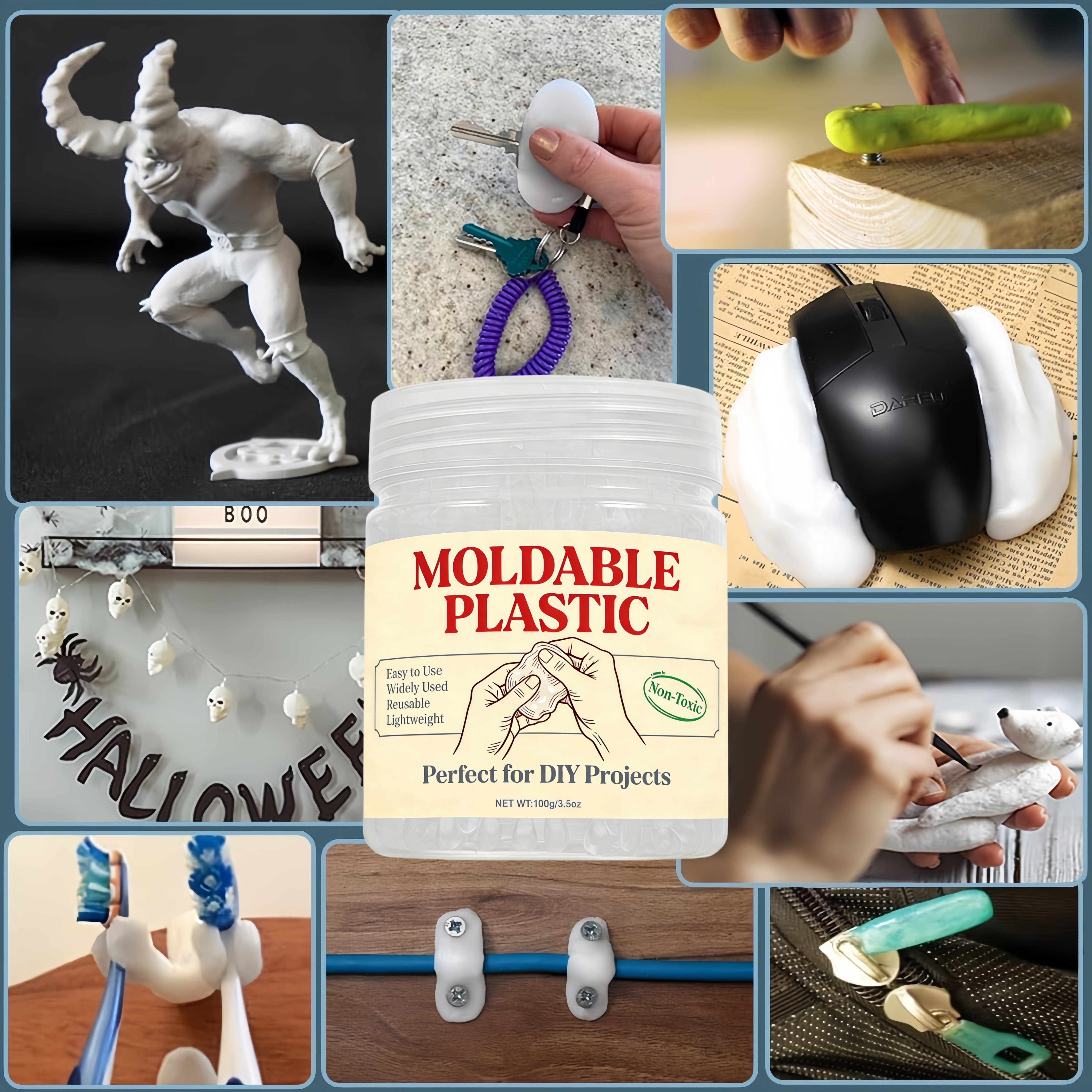 Transparent Thermoplastic Pell - Thermoplastic Pellet avis et prix