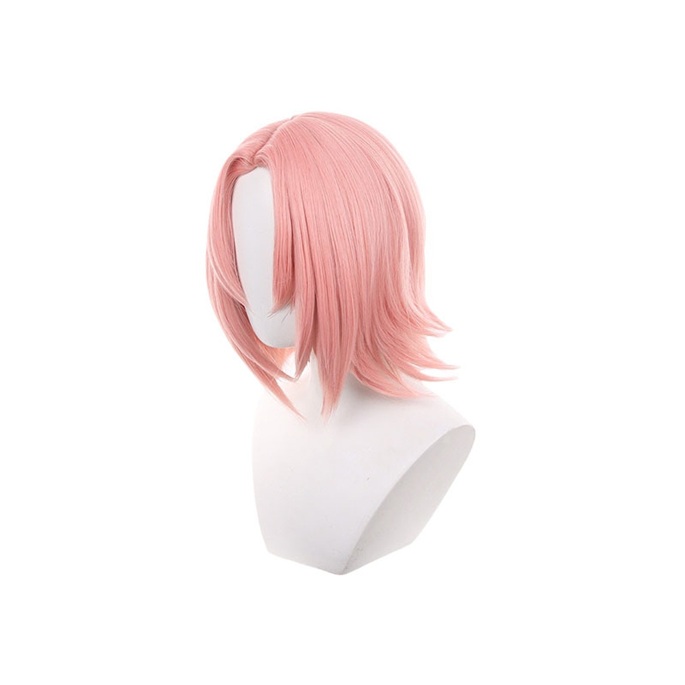 Anime Cosplay Haruno Sakura Wi - Frieren Cosplay Prop avis et prix