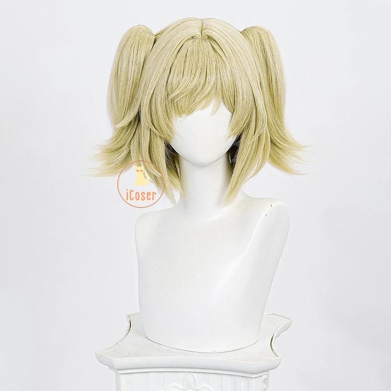 Zenless Zone Zero Burnice Whit - Burnice Cosplay Prop avis et prix