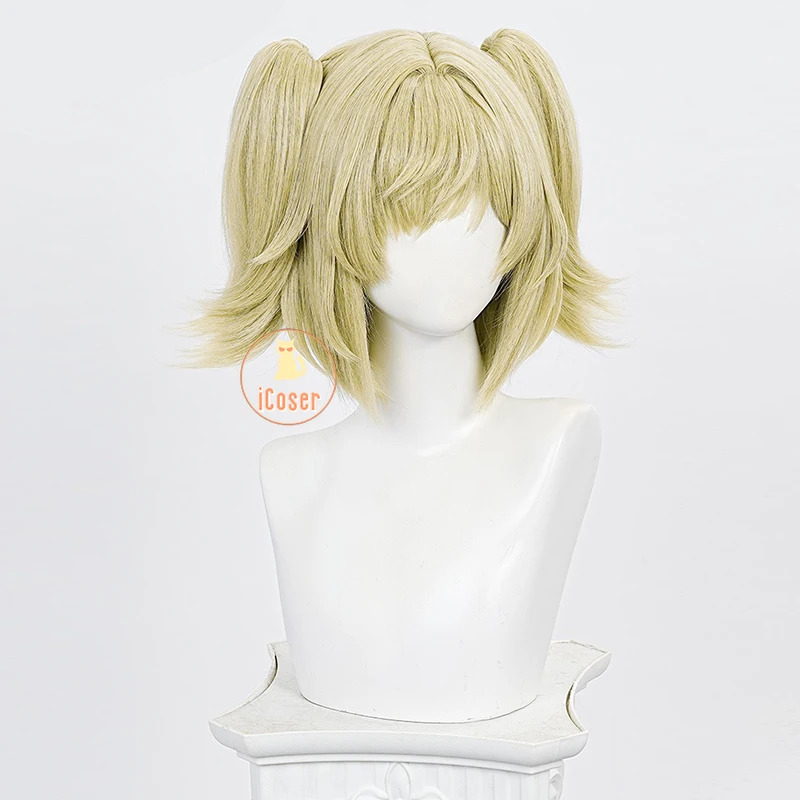 Zenless Zone Zero Burnice Whit - Burnice Cosplay Prop avis et prix