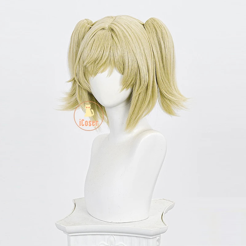 Zenless Zone Zero Burnice Whit - Burnice Cosplay Prop avis et prix