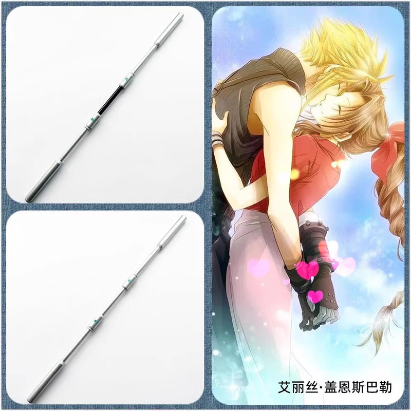 DY20Final Fantasy VII Aerith G - Aerith Cosplay Prop avis et prix