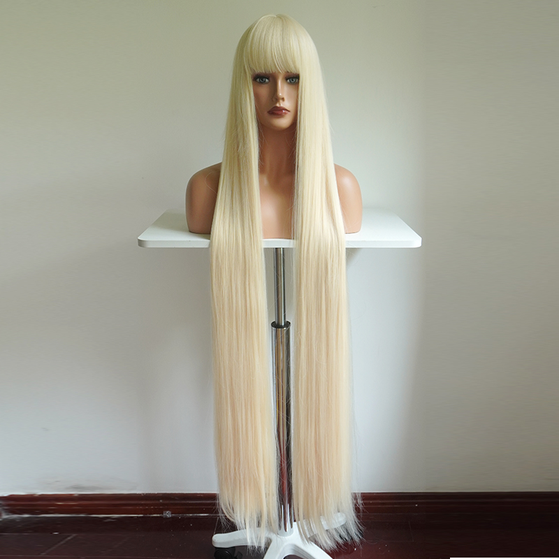 48Inch Ultra-Long Rose Net Ani - Wig Fiber Net avis et prix
