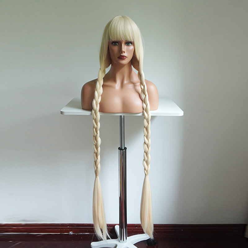 48Inch Ultra-Long Rose Net Ani - Wig Fiber Net avis et prix