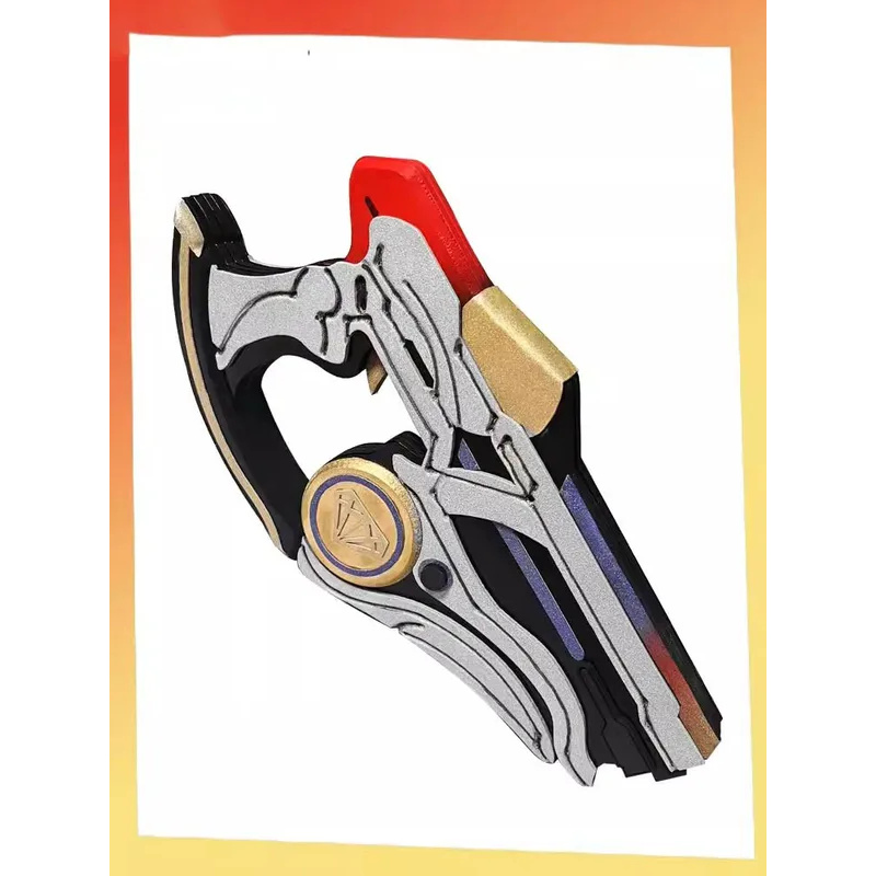DY20Anime Game Honkai Star Rai - Heat Gun Cosplay avis et prix