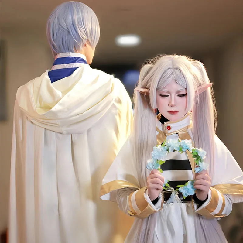 Character Frieren Anime Cospla - Frieren Cosplay Prop avis et prix