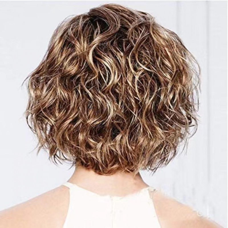 European and American Style Wi - Wig Fiber Net avis et prix