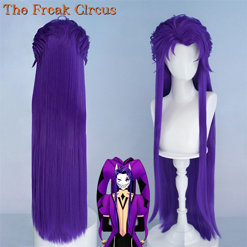 Game The Freak Circus Clown Je - Cosplay Material For Prop avis et prix