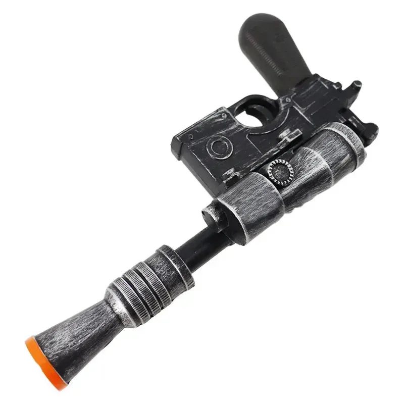 ♥2026 New Halloween Costume Co - Cosplay Prop Pistol avis et prix