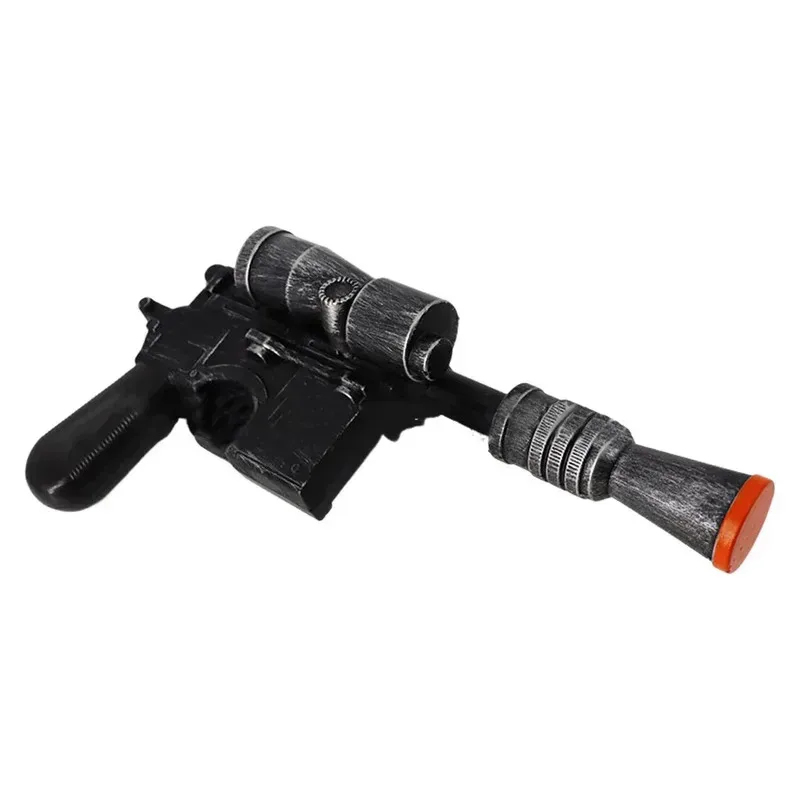 ♥2026 New Halloween Costume Co - Cosplay Prop Pistol avis et prix