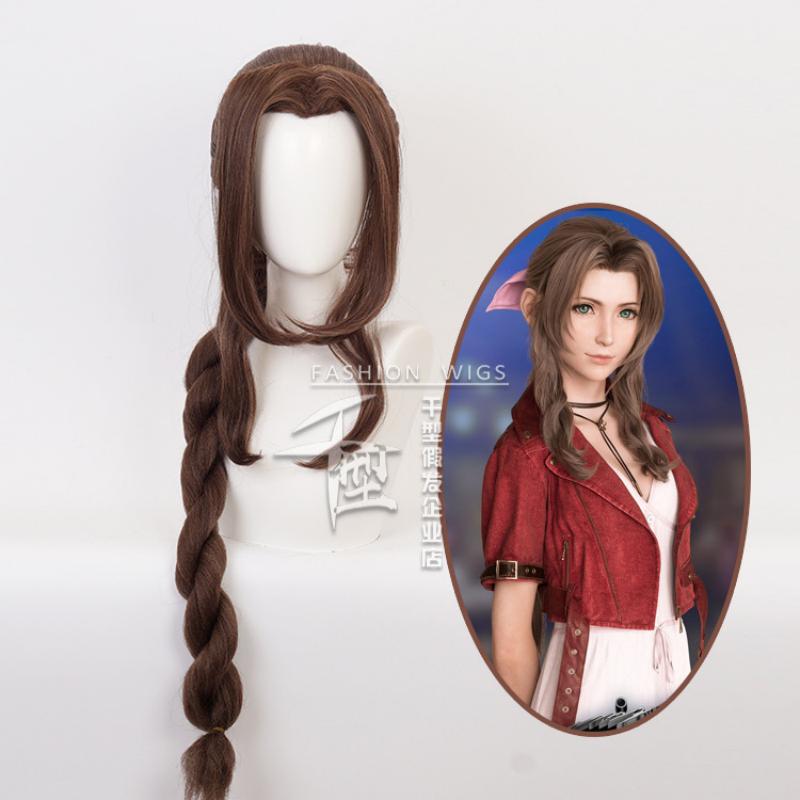 Game Final Fantasy Aerith Gain - Aerith Cosplay Prop avis et prix